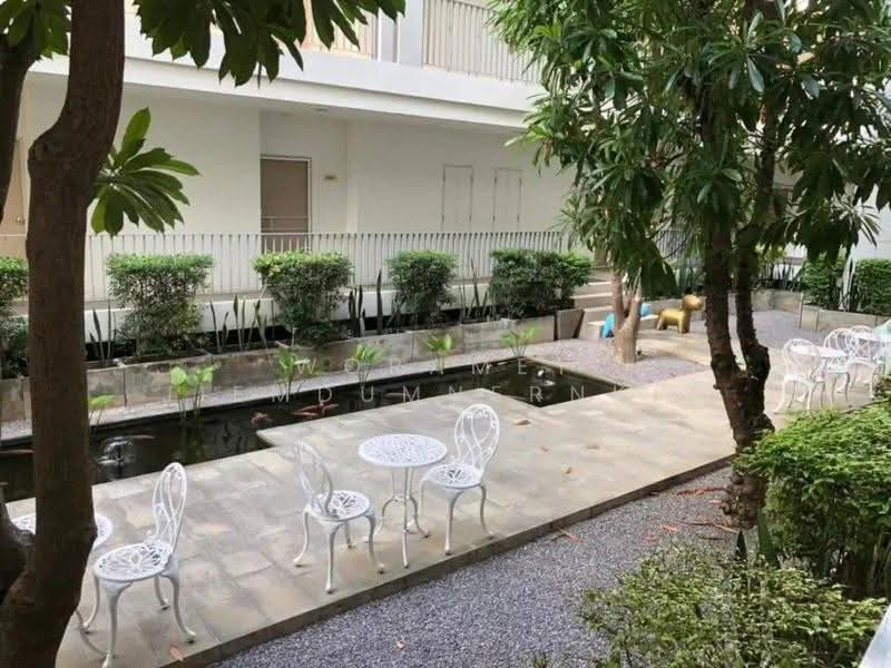 The Sea Condominium, Prachuap Khiri Khan, 249 Moo 2 Nong Khao Neaw Village, Sam Roi Yot, Prachuap Khiri Khan, 2 Bedrooms, 104 sqm, Condo For Sale, by Nithiroj Thipsukum, 500577894 - DDproperty.com