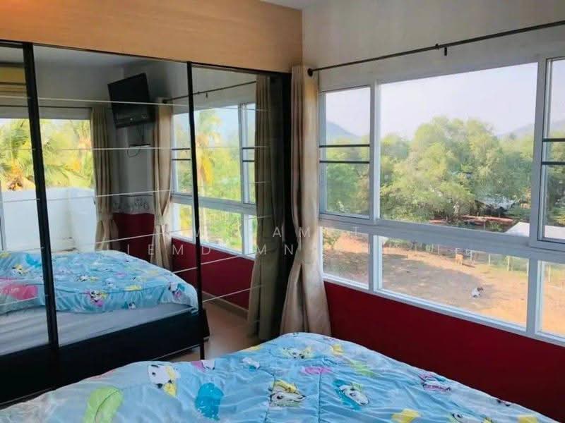 The Sea Condominium, Prachuap Khiri Khan, 249 Moo 2 Nong Khao Neaw Village, Sam Roi Yot, Prachuap Khiri Khan, 2 Bedrooms, 104 sqm, Condo For Sale, by Nithiroj Thipsukum, 500577894 - DDproperty.com