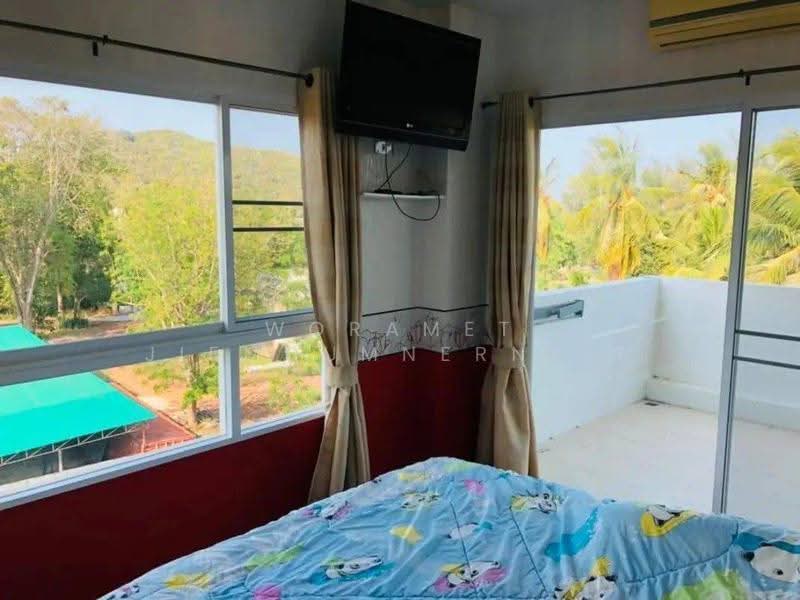 The Sea Condominium, Prachuap Khiri Khan, 249 Moo 2 Nong Khao Neaw Village, Sam Roi Yot, Prachuap Khiri Khan, 2 Bedrooms, 104 sqm, Condo For Sale, by Nithiroj Thipsukum, 500577894 - DDproperty.com