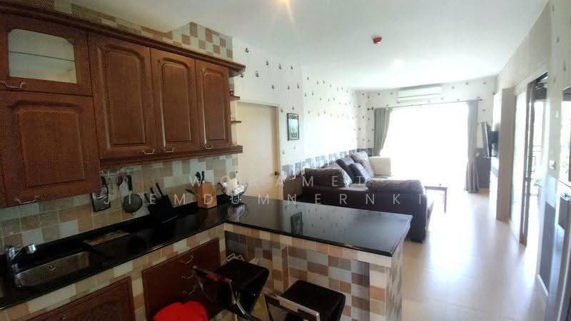 The Sea Condominium, Prachuap Khiri Khan, 249 Moo 2 Nong Khao Neaw Village, Sam Roi Yot, Prachuap Khiri Khan, 2 Bedrooms, 104 sqm, Condo For Sale, by Nithiroj Thipsukum, 500577894 - DDproperty.com