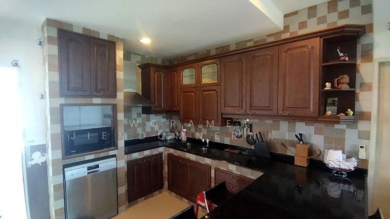 The Sea Condominium, Prachuap Khiri Khan, 249 Moo 2 Nong Khao Neaw Village, Sam Roi Yot, Prachuap Khiri Khan, 2 Bedrooms, 104 sqm, Condo For Sale, by Nithiroj Thipsukum, 500577894 - DDproperty.com