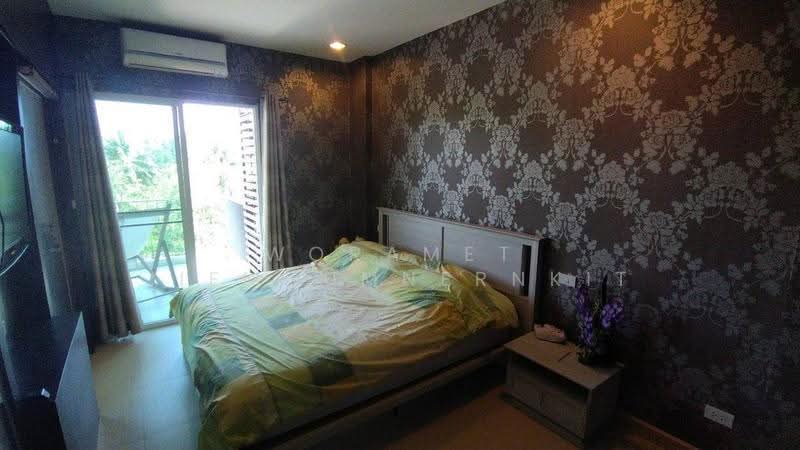 The Sea Condominium, Prachuap Khiri Khan, 249 Moo 2 Nong Khao Neaw Village, Sam Roi Yot, Prachuap Khiri Khan, 2 Bedrooms, 104 sqm, Condo For Sale, by Nithiroj Thipsukum, 500577894 - DDproperty.com