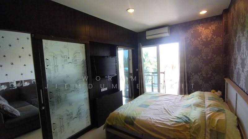 The Sea Condominium, Prachuap Khiri Khan, 249 Moo 2 Nong Khao Neaw Village, Sam Roi Yot, Prachuap Khiri Khan, 2 Bedrooms, 104 sqm, Condo For Sale, by Nithiroj Thipsukum, 500577894 - DDproperty.com
