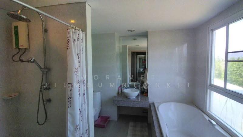 The Sea Condominium : เดอะ ซี คอนโดมิเนียม, ประจวบคีรีขันธ์, 249 หมู่2 หมู่บ้านหนองข้าวเหนียว, สามร้อยยอด, ประจวบคีรีขันธ์, 104 ตร.ม., คอนโด ขาย, โดย Nithiroj Thipsukum, 500577894 - DDproperty.com