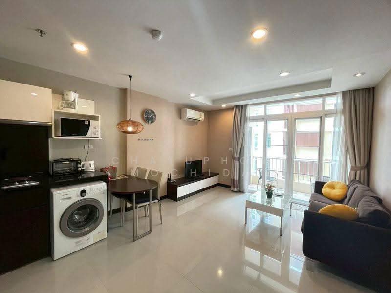 The Unique Sukhumvit 62/1 : ดิ ยูนีค สุขุมวิท 62/1, กรุงเทพ, ถ.สุขุมวิท ซ.สุขุมวิท 62/1, บางจาก, พระโขนง, กรุงเทพ, 65 ตร.ม., คอนโด ให้เช่า, โดย Chatuphon Mochida, 500577895 - DDproperty.com