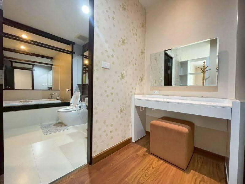 The Unique Sukhumvit 62/1 : ดิ ยูนีค สุขุมวิท 62/1, กรุงเทพ, ถ.สุขุมวิท ซ.สุขุมวิท 62/1, บางจาก, พระโขนง, กรุงเทพ, 65 ตร.ม., คอนโด ให้เช่า, โดย Chatuphon Mochida, 500577895 - DDproperty.com