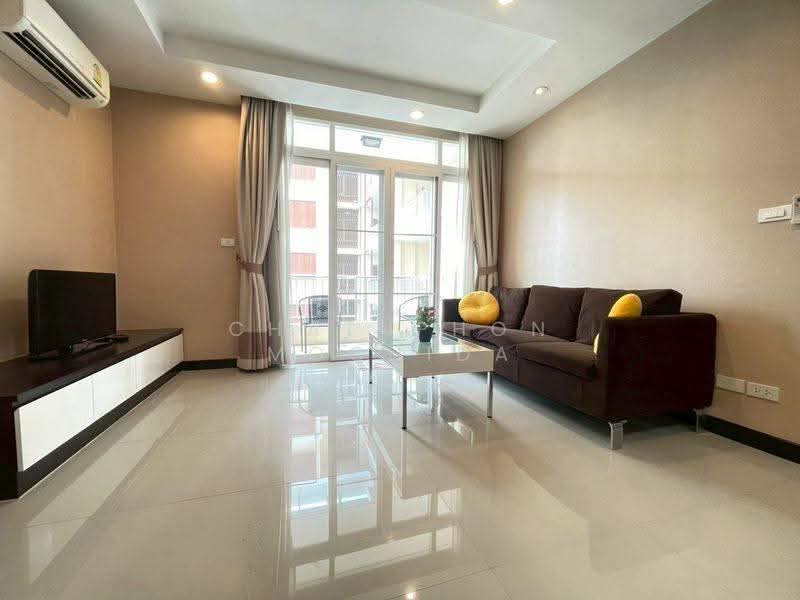 The Unique Sukhumvit 62/1, bangkok, Sukhumvit Road Soi Sukhumvit 62/1, Bang Chak, Phra Khanong, Bangkok, 1 Bedroom, 65 sqm, Condo For Rent, by Chatuphon Mochida, 500577895 - DDproperty.com