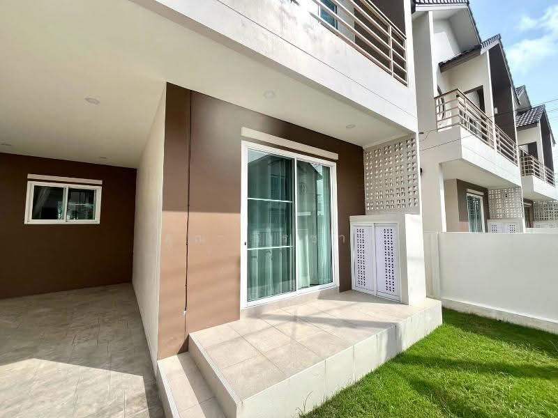 House near kad farang area Hang Dong : บ้าน ใกล้ตลาดหางดง ตรงข้ามกาดฝรั่ง เชียงใหม่, เชียงใหม่, บ้านแหวน, หางดง, เชียงใหม่, 140 ตร.ม., บ้านเดี่ยว ให้เช่า, โดย คุณ ธีรชาติ, 500577898 - DDproperty.com