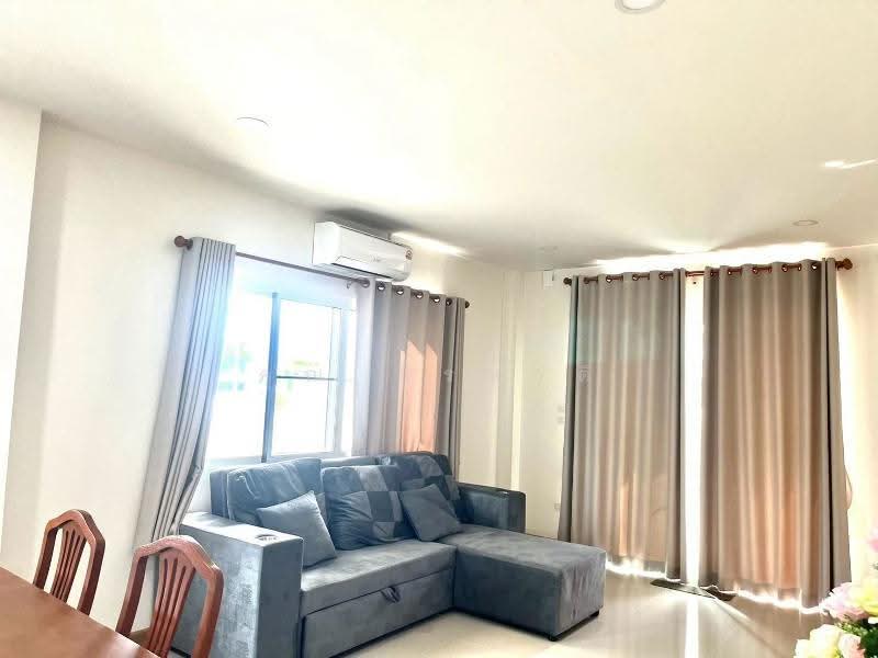 House near kad farang area Hang Dong : บ้าน ใกล้ตลาดหางดง ตรงข้ามกาดฝรั่ง เชียงใหม่, เชียงใหม่, บ้านแหวน, หางดง, เชียงใหม่, 140 ตร.ม., บ้านเดี่ยว ให้เช่า, โดย คุณ ธีรชาติ, 500577898 - DDproperty.com