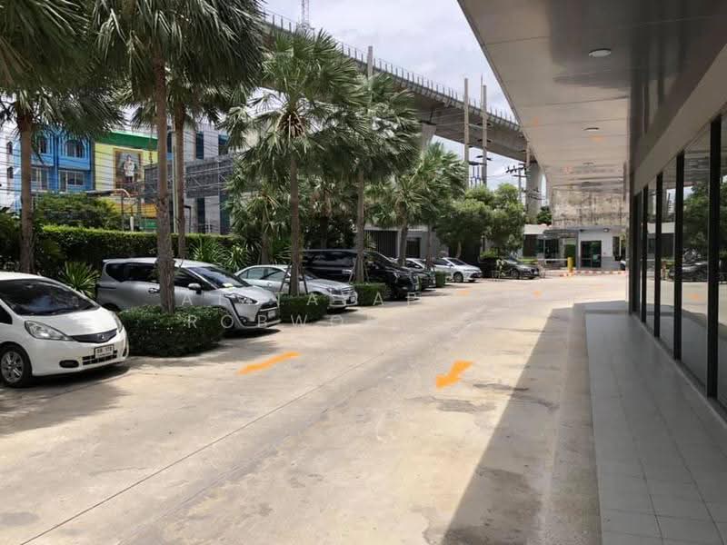 The President Sathorn-Ratchapruek, bangkok, Petchkasem Road, Pak Khlong Phasi Charoen, Phasi Charoen, Bangkok, 1 Bedroom, 35 sqm, Condo For Sale, by Atitayaporn Robwongjan, 500577899 - DDproperty.com