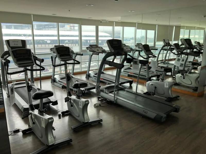 The President Sathorn-Ratchapruek, bangkok, Petchkasem Road, Pak Khlong Phasi Charoen, Phasi Charoen, Bangkok, 1 Bedroom, 35 sqm, Condo For Sale, by Atitayaporn Robwongjan, 500577899 - DDproperty.com