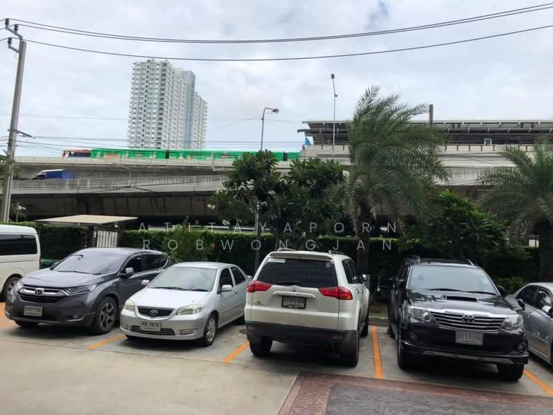 The President Sathorn-Ratchapruek, bangkok, Petchkasem Road, Pak Khlong Phasi Charoen, Phasi Charoen, Bangkok, 1 Bedroom, 35 sqm, Condo For Sale, by Atitayaporn Robwongjan, 500577899 - DDproperty.com