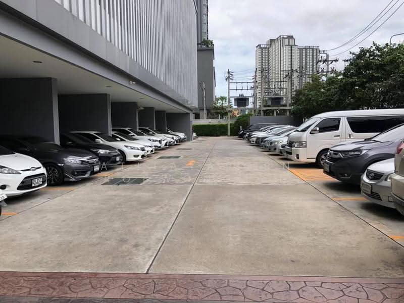The President Sathorn-Ratchapruek : เดอะ เพรสซิเดนท์ สาทร-ราชพฤกษ์, กรุงเทพ, ถนนเพชรเกษม, ปากคลองภาษีเจริญ, ภาษีเจริญ, กรุงเทพ, 35 ตร.ม., คอนโด ขาย, โดย Atitayaporn Robwongjan, 500577899 - DDproperty.com