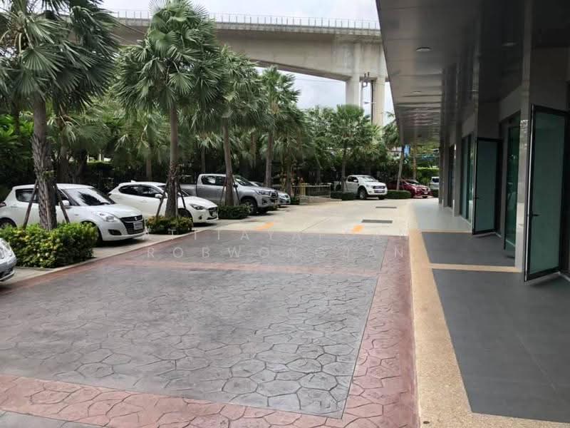 The President Sathorn-Ratchapruek : เดอะ เพรสซิเดนท์ สาทร-ราชพฤกษ์, กรุงเทพ, ถนนเพชรเกษม, ปากคลองภาษีเจริญ, ภาษีเจริญ, กรุงเทพ, 35 ตร.ม., คอนโด ขาย, โดย Atitayaporn Robwongjan, 500577899 - DDproperty.com
