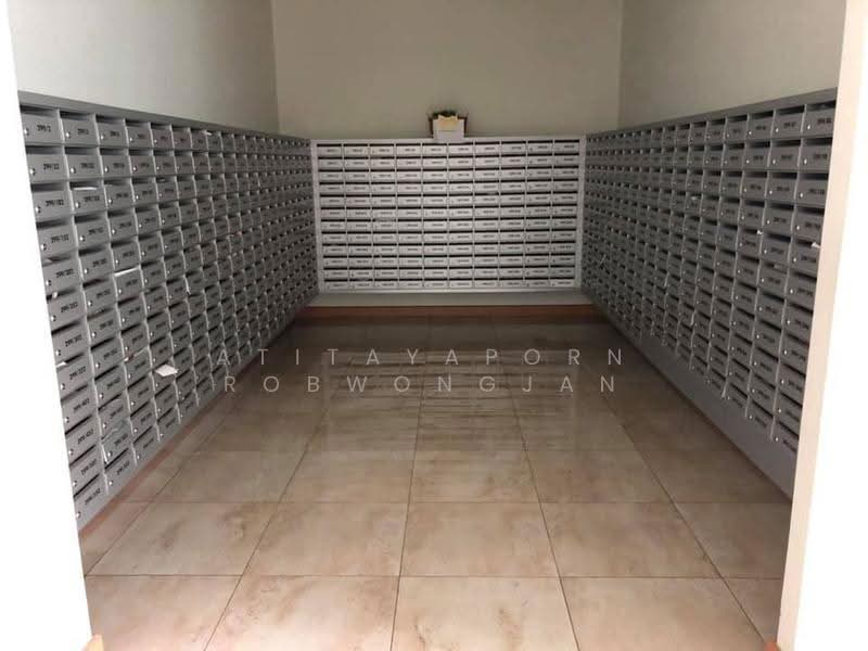 The President Sathorn-Ratchapruek, bangkok, Petchkasem Road, Pak Khlong Phasi Charoen, Phasi Charoen, Bangkok, 1 Bedroom, 35 sqm, Condo For Sale, by Atitayaporn Robwongjan, 500577899 - DDproperty.com