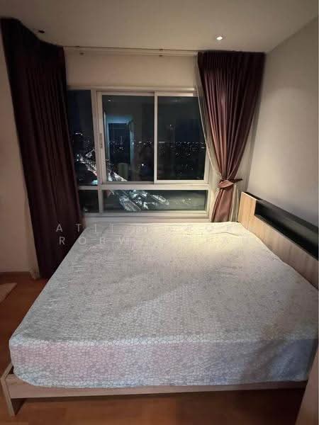 The President Sathorn-Ratchapruek, bangkok, Petchkasem Road, Pak Khlong Phasi Charoen, Phasi Charoen, Bangkok, 1 Bedroom, 35 sqm, Condo For Sale, by Atitayaporn Robwongjan, 500577899 - DDproperty.com