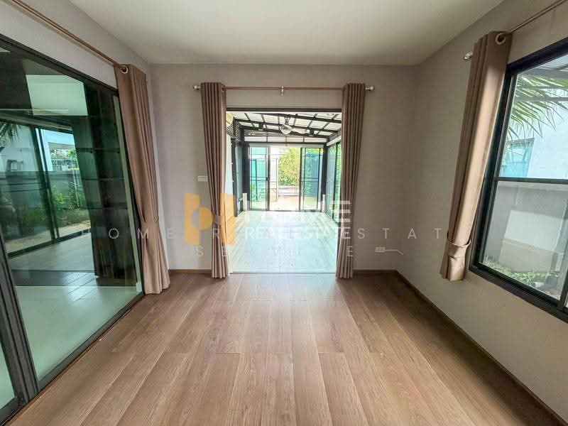 Mantana Bangna Km.7, Samut Prakan, 68 Bangna-Trad Road, Bang Kaeo, Bang Plee, Samut Prakan, 4 Bedrooms, 172 sqm, Single Detached House For Sale, by HOME Real Estate Service, 500577900 - DDproperty.com