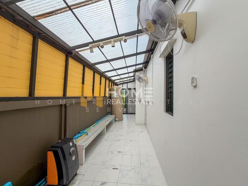 Mantana Bangna Km.7, Samut Prakan, 68 Bangna-Trad Road, Bang Kaeo, Bang Plee, Samut Prakan, 4 Bedrooms, 172 sqm, Single Detached House For Sale, by HOME Real Estate Service, 500577900 - DDproperty.com