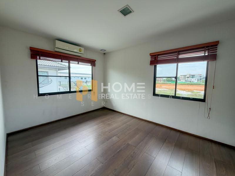 Mantana Bangna Km.7, Samut Prakan, 68 Bangna-Trad Road, Bang Kaeo, Bang Plee, Samut Prakan, 4 Bedrooms, 172 sqm, Single Detached House For Sale, by HOME Real Estate Service, 500577900 - DDproperty.com