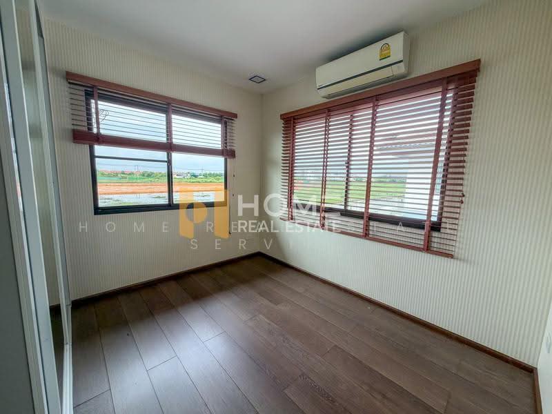 Mantana Bangna Km.7, Samut Prakan, 68 Bangna-Trad Road, Bang Kaeo, Bang Plee, Samut Prakan, 4 Bedrooms, 172 sqm, Single Detached House For Sale, by HOME Real Estate Service, 500577900 - DDproperty.com