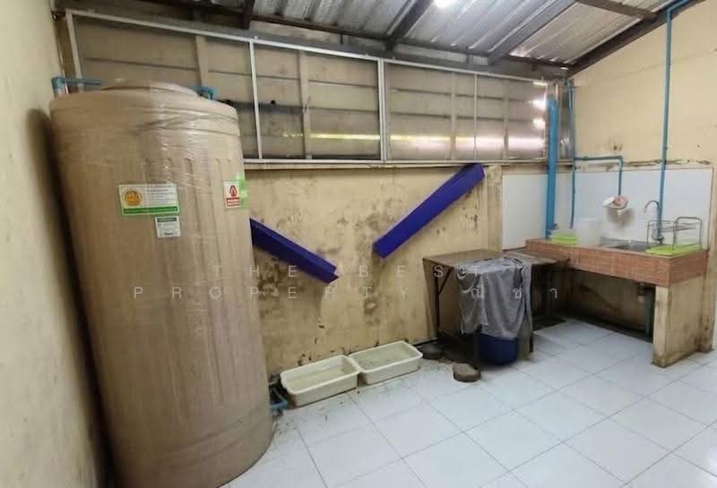ธัญดาพาณิชย์ แพรกษา-เทพารักษ์, สมุทรปราการ, แพรกษาใหม่, เมืองสมุทรปราการ, สมุทรปราการ, 100 ตร.ม., ตึกแถว-อาคารพาณิชย์ ขาย, โดย The Best Property ณิชา, 500577901 - DDproperty.com