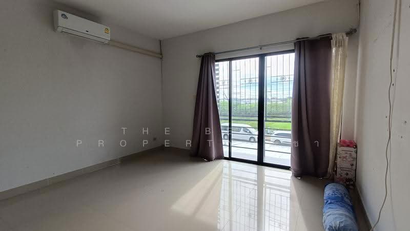 ธัญดาพาณิชย์ แพรกษา-เทพารักษ์, Samut Prakan, Phreak Sa Mai, Muang Samut Prakarn, Samut Prakan, , 100 sqm, Shophouse For Sale, by The Best Property ณิชา, 500577901 - DDproperty.com