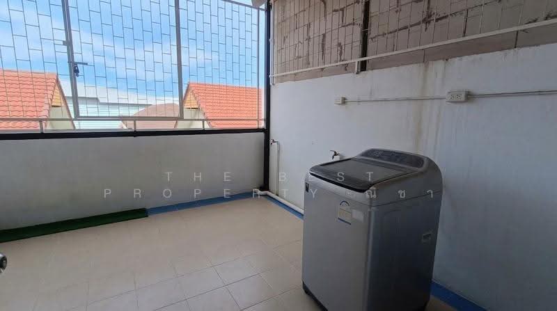 ธัญดาพาณิชย์ แพรกษา-เทพารักษ์, Samut Prakan, Phreak Sa Mai, Muang Samut Prakarn, Samut Prakan, , 100 sqm, Shophouse For Sale, by The Best Property ณิชา, 500577901 - DDproperty.com