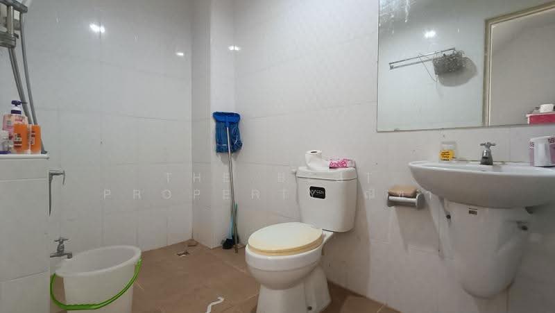 ธัญดาพาณิชย์ แพรกษา-เทพารักษ์, Samut Prakan, Phreak Sa Mai, Muang Samut Prakarn, Samut Prakan, , 100 sqm, Shophouse For Sale, by The Best Property ณิชา, 500577901 - DDproperty.com