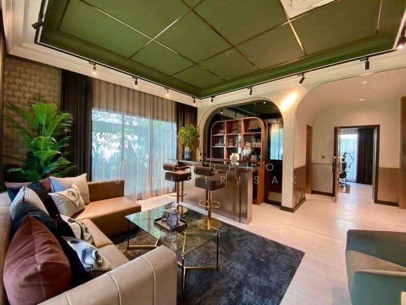 undefined, กรุงเทพ, รามอินทรา, คันนายาว, กรุงเทพ, 641 ตร.ม., บ้านเดี่ยว ขาย, โดย Khlueanphon Nukulsirisak, 500577902 - DDproperty.com