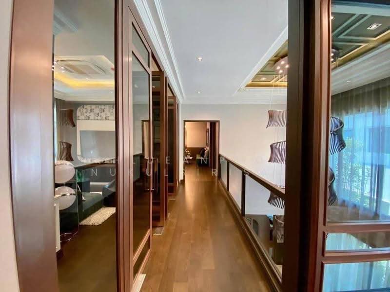 undefined, กรุงเทพ, รามอินทรา, คันนายาว, กรุงเทพ, 641 ตร.ม., บ้านเดี่ยว ขาย, โดย Khlueanphon Nukulsirisak, 500577902 - DDproperty.com