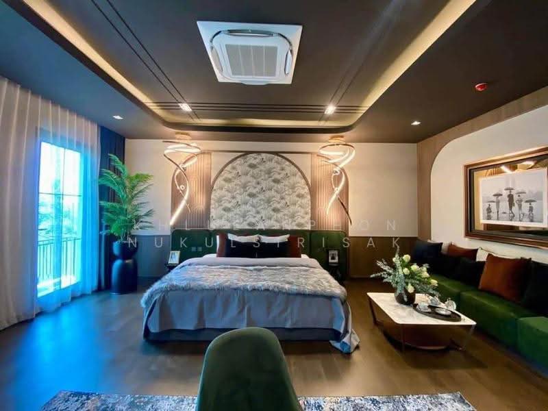 undefined, Bangkok, Ram Inthra, Khan Na Yao, Bangkok, 5 Bedrooms, 641 sqm, Single Detached House For Sale, by Khlueanphon Nukulsirisak, 500577902 - DDproperty.com