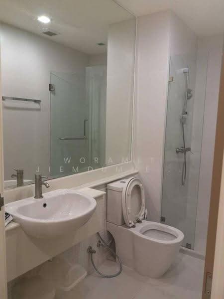 The Seacraze, Prachuap Khiri Khan, Nong Kae, Hua Hin, Prachuap Khiri Khan, 1 Bedroom, 50 sqm, Condo For Sale, by Nithiroj Thipsukum, 500577903 - DDproperty.com