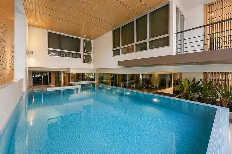 Tree Condo Sukhumvit 42, bangkok, Soi Sukhumvit 42/1, Sukhumvit Road, Phra Kanong Nua, Watthana, Bangkok, 2 Bedrooms, 55 sqm, Condo For Sale, by Chatuphon Mochida, 500577904 - DDproperty.com