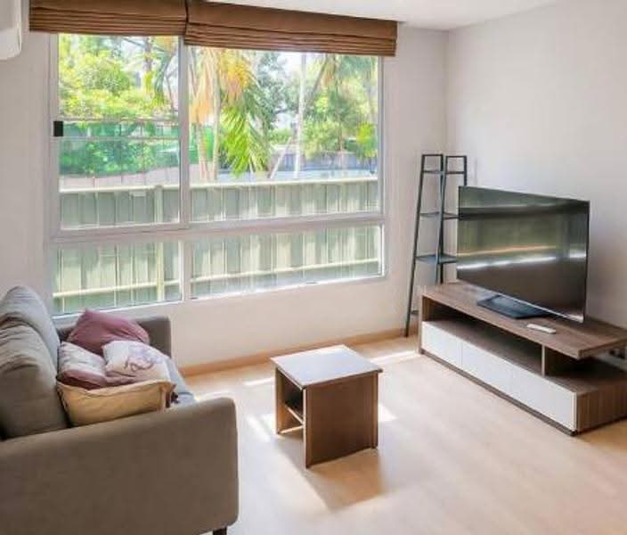 Tree Condo Sukhumvit 42, bangkok, Soi Sukhumvit 42/1, Sukhumvit Road, Phra Kanong Nua, Watthana, Bangkok, 2 Bedrooms, 55 sqm, Condo For Sale, by Chatuphon Mochida, 500577904 - DDproperty.com