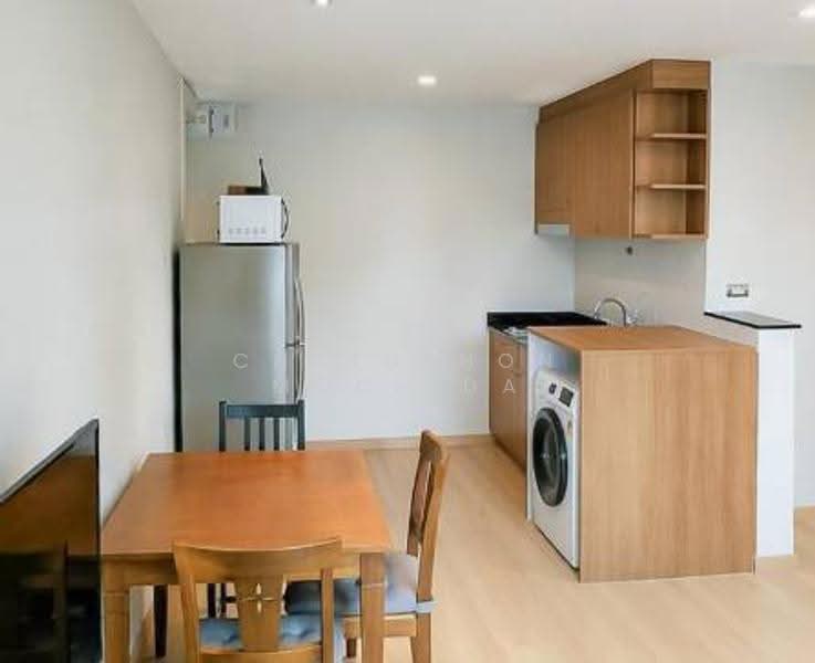 Tree Condo Sukhumvit 42 : ทรี คอนโด สุขุมวิท 42, กรุงเทพ, ซอยสุขุมวิท 42/1 ถนนสุขุมวิท, พระโขนงเหนือ, วัฒนา, กรุงเทพ, 55 ตร.ม., คอนโด ขาย, โดย Chatuphon Mochida, 500577904 - DDproperty.com