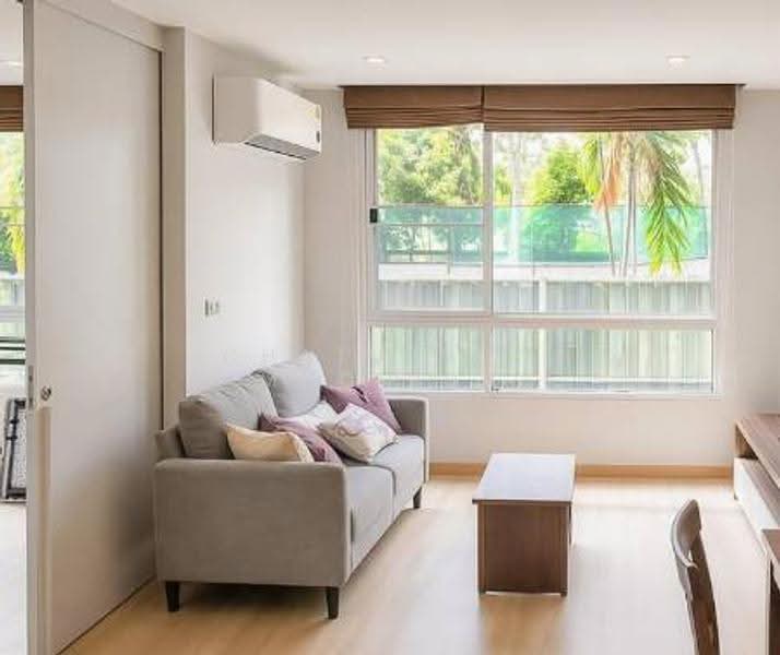 Tree Condo Sukhumvit 42 : ทรี คอนโด สุขุมวิท 42, กรุงเทพ, ซอยสุขุมวิท 42/1 ถนนสุขุมวิท, พระโขนงเหนือ, วัฒนา, กรุงเทพ, 55 ตร.ม., คอนโด ขาย, โดย Chatuphon Mochida, 500577904 - DDproperty.com