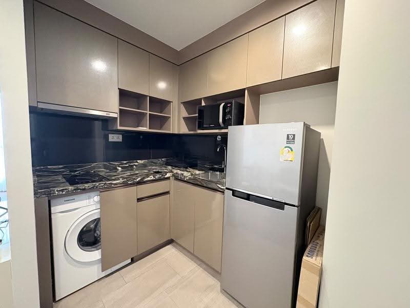 IDEO Q Victory, Bangkok, 9 Phaya Thai Road, Thanon Phaya Thai, Ratchathewi, Bangkok, Studio, 30 sqm, Condo For Rent, by Mei, 500577905 - DDproperty.com