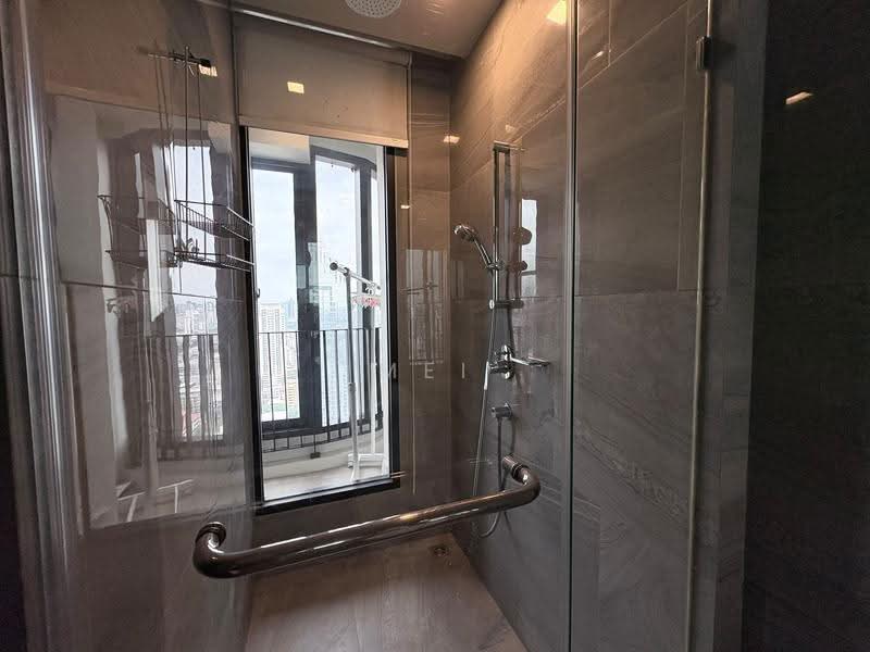 IDEO Q Victory, Bangkok, 9 Phaya Thai Road, Thanon Phaya Thai, Ratchathewi, Bangkok, Studio, 30 sqm, Condo For Rent, by Mei, 500577905 - DDproperty.com