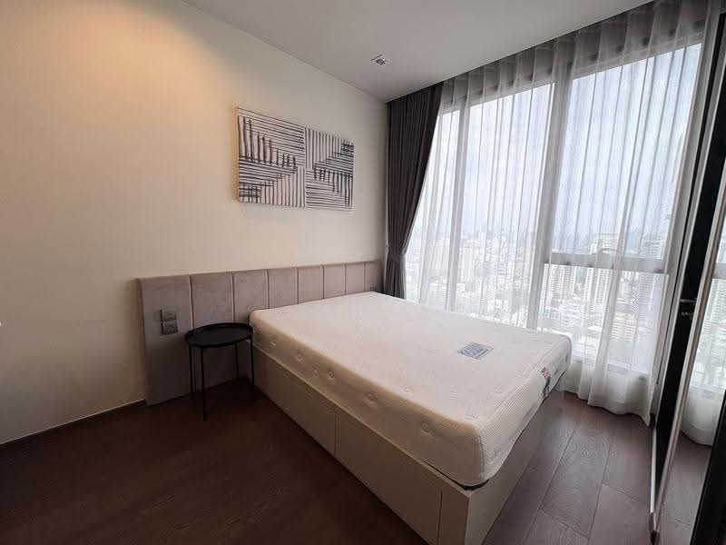 IDEO Q Victory, Bangkok, 9 Phaya Thai Road, Thanon Phaya Thai, Ratchathewi, Bangkok, Studio, 30 sqm, Condo For Rent, by Mei, 500577905 - DDproperty.com