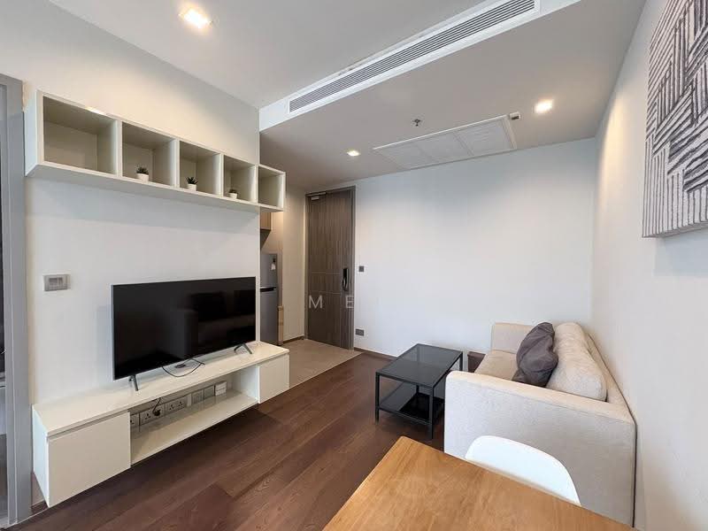 IDEO Q Victory, Bangkok, 9 Phaya Thai Road, Thanon Phaya Thai, Ratchathewi, Bangkok, Studio, 30 sqm, Condo For Rent, by Mei, 500577905 - DDproperty.com