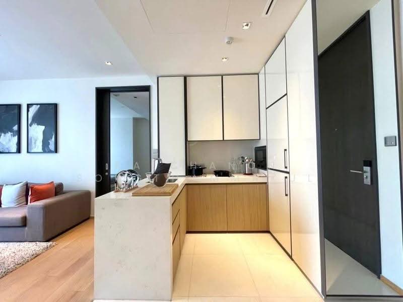 BEATNIQ Sukhumvit 32, bangkok, Soi Sukhumvit 32, Sukhumvit Road, Khong Tan, Khlong Toei, Bangkok, 1 Bedroom, 60 sqm, Condo For Sale, by Ratchanon Songthammakul, 500577906 - DDproperty.com