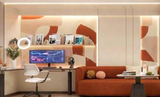 Plum Condo East Ladprao : พลัม คอนโด อีสต์ ลาดพร้าว, bangkok