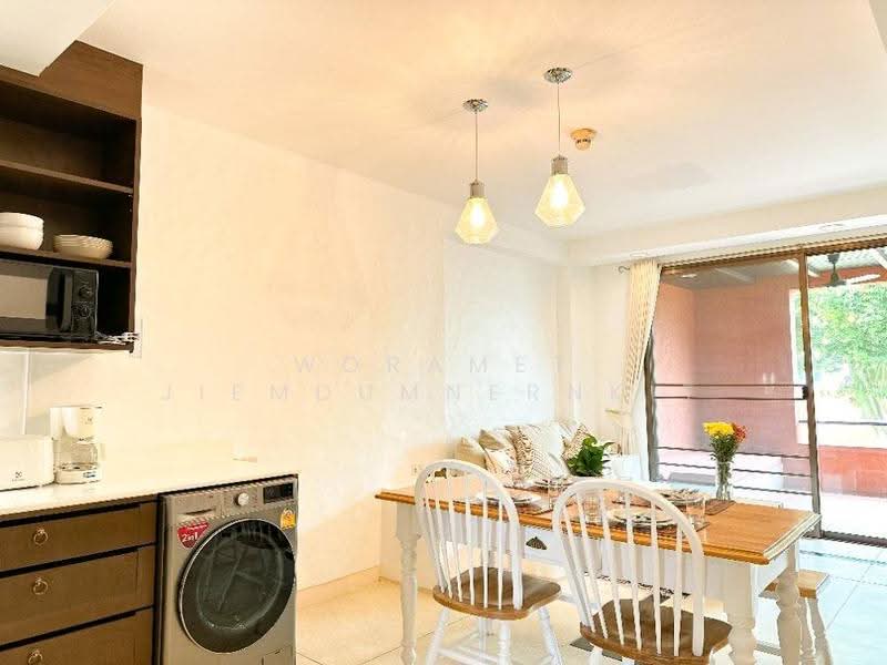 Las Tortugas Condo : ลาส ตอร์ตูกัส คอนโด, ประจวบคีรีขันธ์, 392 ซอยหัวหิน 101, หนองแก, หัวหิน, ประจวบคีรีขันธ์, 87 ตร.ม., คอนโด ขาย, โดย Nithiroj Thipsukum, 500577911 - DDproperty.com