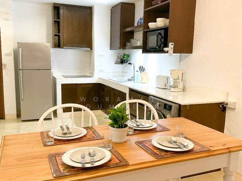 Las Tortugas Condo, Prachuap Khiri Khan, 392 Soi Hua Hin 101, Nong Kae, Hua Hin, Prachuap Khiri Khan, 2 Bedrooms, 87 sqm, Condo For Sale, by Nithiroj Thipsukum, 500577911 - DDproperty.com