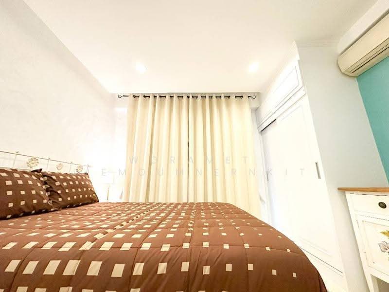 Las Tortugas Condo : ลาส ตอร์ตูกัส คอนโด, ประจวบคีรีขันธ์, 392 ซอยหัวหิน 101, หนองแก, หัวหิน, ประจวบคีรีขันธ์, 87 ตร.ม., คอนโด ขาย, โดย Nithiroj Thipsukum, 500577911 - DDproperty.com
