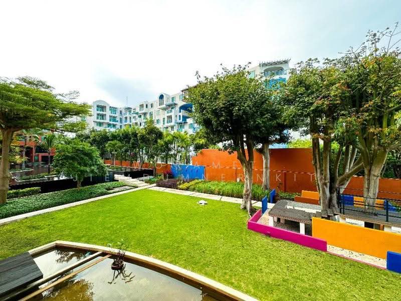 Las Tortugas Condo, Prachuap Khiri Khan, 392 Soi Hua Hin 101, Nong Kae, Hua Hin, Prachuap Khiri Khan, 2 Bedrooms, 87 sqm, Condo For Sale, by Nithiroj Thipsukum, 500577911 - DDproperty.com
