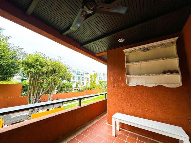 Las Tortugas Condo : ลาส ตอร์ตูกัส คอนโด, ประจวบคีรีขันธ์, 392 ซอยหัวหิน 101, หนองแก, หัวหิน, ประจวบคีรีขันธ์, 87 ตร.ม., คอนโด ขาย, โดย Nithiroj Thipsukum, 500577911 - DDproperty.com