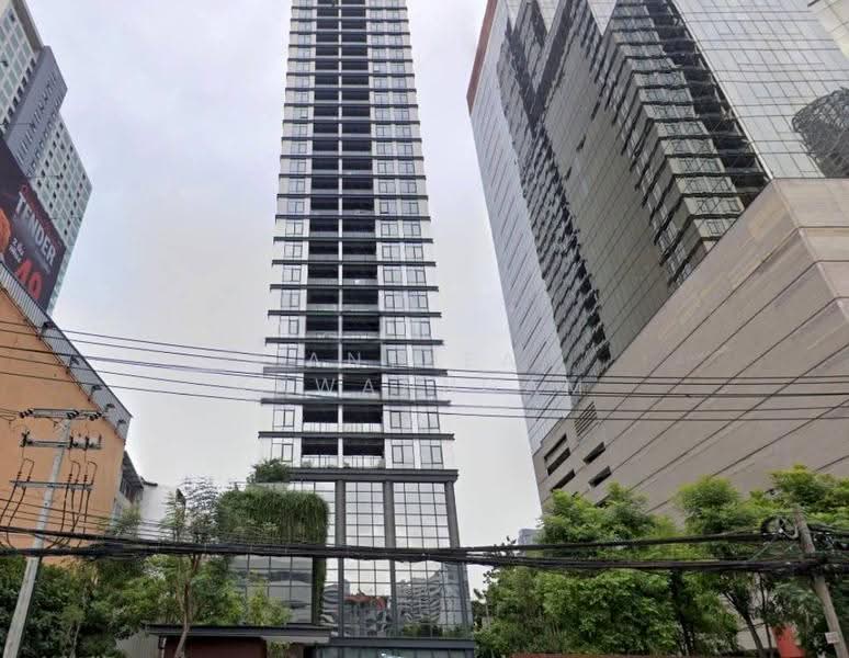 The Lofts Asoke, bangkok, Sukhumvit 21 Road, Khlongtoei Nua, Watthana, Bangkok, 2 Bedrooms, 86 sqm, Condo For Sale, by Anthea Khwanngam, 500577913 - DDproperty.com