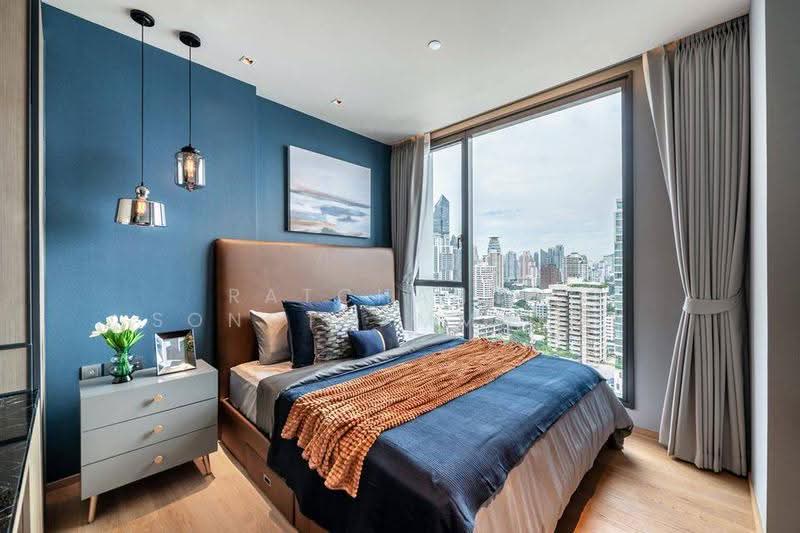 BEATNIQ Sukhumvit 32, bangkok, Soi Sukhumvit 32, Sukhumvit Road, Khong Tan, Khlong Toei, Bangkok, 1 Bedroom, 55 sqm, Condo For Sale, by Ratchanon Songthammakul, 500577914 - DDproperty.com
