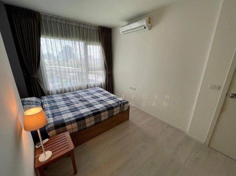 Aspire Sathorn-Thapra : แอสปาย สาทร - ท่าพระ, กรุงเทพ, 359 ถ.ราชพฤกษ์, บุคคโล, ธนบุรี, กรุงเทพ, 46 ตร.ม., คอนโด ขาย, โดย Atitayaporn Robwongjan, 500577915 - DDproperty.com